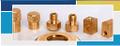 Brass Meter parts, Brass Terminal, Brass Sealing Screws