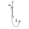 Aqualisa Visage Digital Concealed Shower With Adjustable Height Head Standard Vsdca01hc