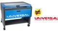 PLS System from Universal Laser Systems