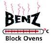 benz materials testing instruments block ovens logo