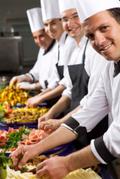 foodservice chefs