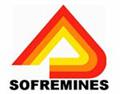Sofremines Logo