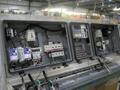 Control Box and Power Panel Assemblies