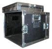 Standard and Custom Cases for all rackmounted equipment.