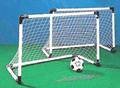 mini soccer goal set SP-9543
