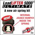 AirLift Ultimate Load Lifter