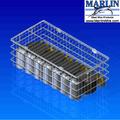 Stainless wire baskets -  Quality Custom Engineered Stainless Steel Wire Baskets