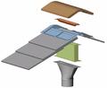 Tile, Tile Accessories and Pallet Design