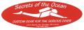 Secrets of the Ocean Decal by the Decal Shop in Jacksonville, Florida