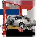 Lift more vehicles with Versymmetric automotive lifts