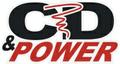 CD and Power Inc. Majority Woman Owned Small Business