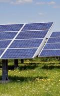 Solar Power Photovoltaic Industry