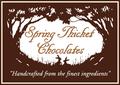 Spring Thicket Chocolates - Handcrafted from the finest ingredients