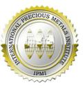 IPMI	International Precious Metal Institute