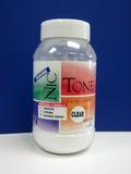 NicTone Denture Acrylic Clear Powder