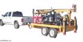 Water Well Drilling Rigs, Geothermal Drilling Rigs, and Borehole Equipment