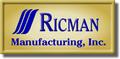 Ricman Manufacturing, Inc.
