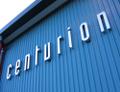 Centurion Electronics plc