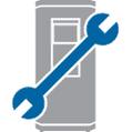 System Service Logo