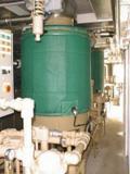 Steam Boiler and Ancillary equipment