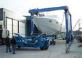 Boat Parkers/ Boat Transporters