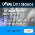 Offsite Data Storage