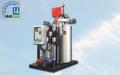 Generatori di vapore verticale