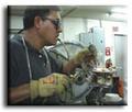 Custom Laboratory and Scientific Method Glassblowing