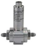 Differential Pressure Transducers and Transmitters-Series DT19XX