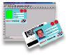 plastic card printers, id card printers, security cards, id card readers