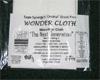 Wonder Cloth
