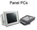 Industrial Touch Screen Panel PCs