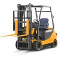 Nottingham Fork Lift Truck  service & repair | Electric Vehicles, Battery Chargers and Lifting Platforms.