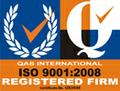 QAS International Certification