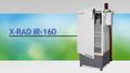 Precision X-Ray, PXi, X-Rad iR 60, compact cabinet X-ray irradiator designed for superficial irradiation studies