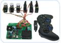 PS-SMC-06 PlayStation Servomotor Controller