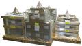Large view of package ready for shipment
