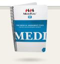 MediFlag MH Booklet