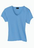 Classics Fitted V-Neck Women