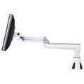Innovative EVO  Series - 5600 Extended Reach LCD Arm with through-desk mount