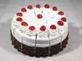 Black Forest Gourmet Cake