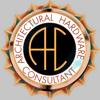 Architectural Hardware Consultant Logo