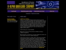 Website Snapshot of A ALPHA WAVE GUIDE TUBE CO.