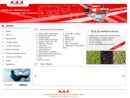 Website Snapshot of A.A.A COMPANY LIMITED
