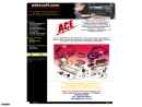 Website Snapshot of ABLE COIL AND ELECTRONICS COMPANY