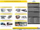 Website Snapshot of AIR CONTROL   CHEMICAL ENGINEERING CO. LTD.,