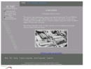 Website Snapshot of ACME SCREEN MFG., INC.