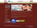 Website Snapshot of ADAM MEDICAL SALES,INC