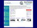 Website Snapshot of ADVANCED DIESEL ENGINEERING LTD