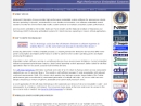 Website Snapshot of ADVANCED CYBERNETICS GROUP, INC